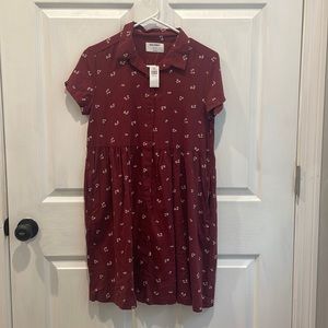 NWT Old Navy girls dress (14-16)